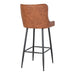 House Nordic - Dallas Barstol - Flere varianter