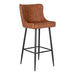 House Nordic - Dallas Barstol - Flere varianter